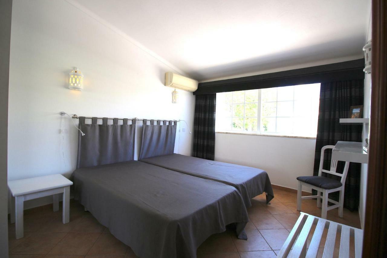 Magnifique Maison En Resort Pres Des Plages Albufeira Exteriér fotografie