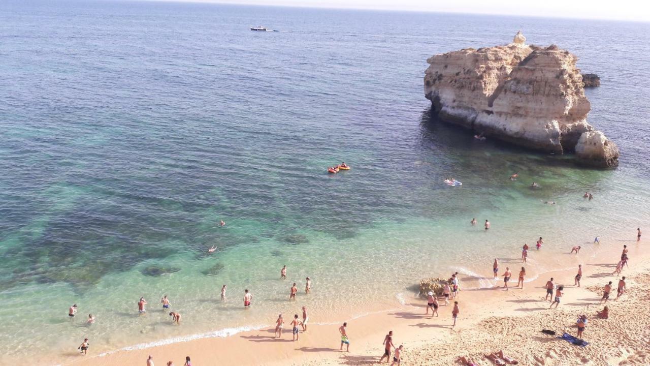 Magnifique Maison En Resort Pres Des Plages Albufeira Exteriér fotografie