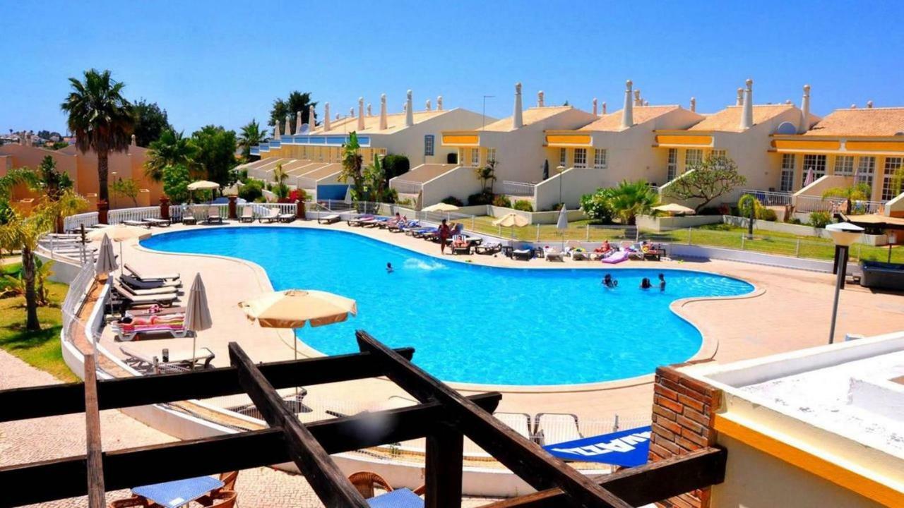 Magnifique Maison En Resort Pres Des Plages Albufeira Exteriér fotografie