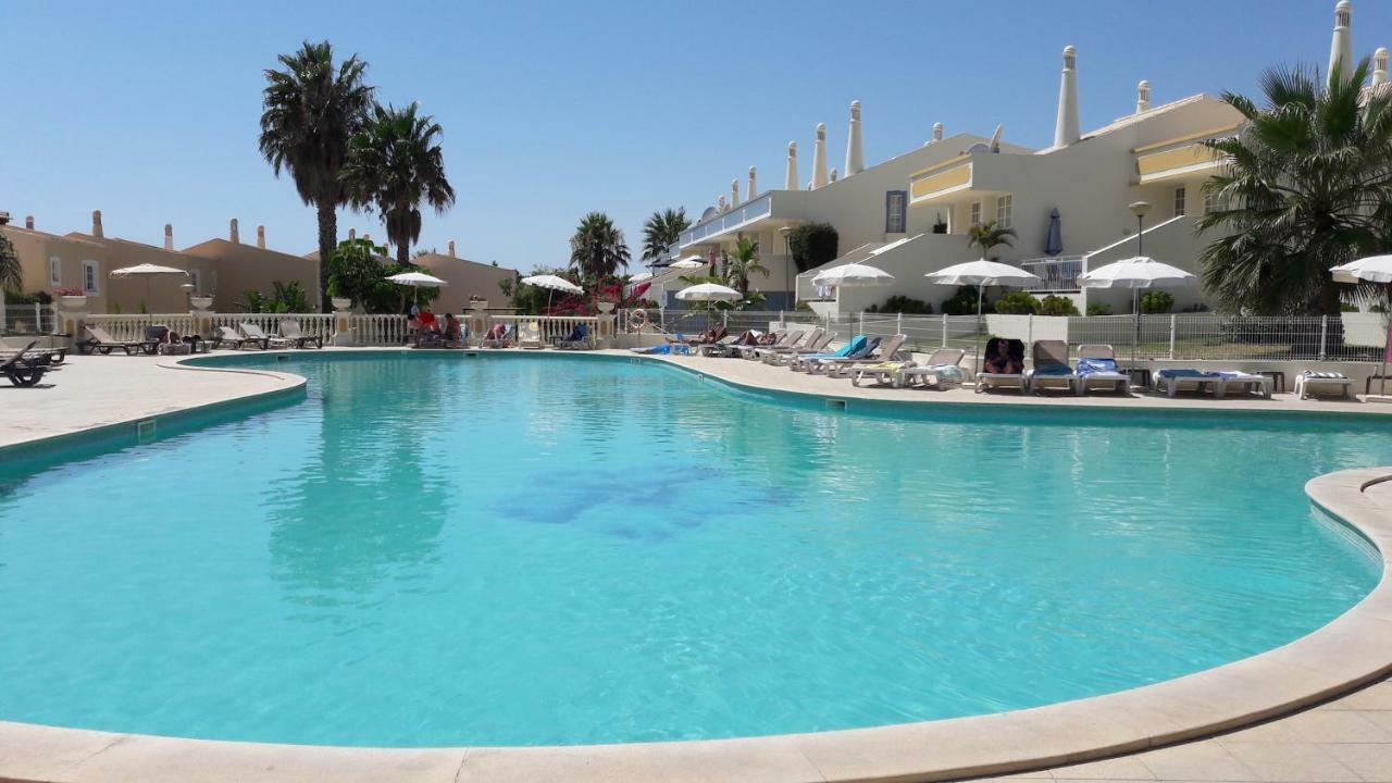 Magnifique Maison En Resort Pres Des Plages Albufeira Exteriér fotografie