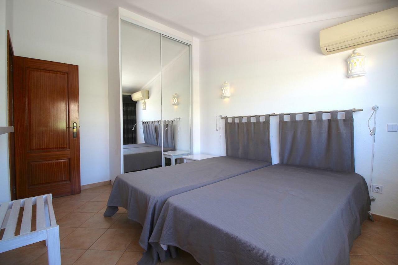 Magnifique Maison En Resort Pres Des Plages Albufeira Exteriér fotografie