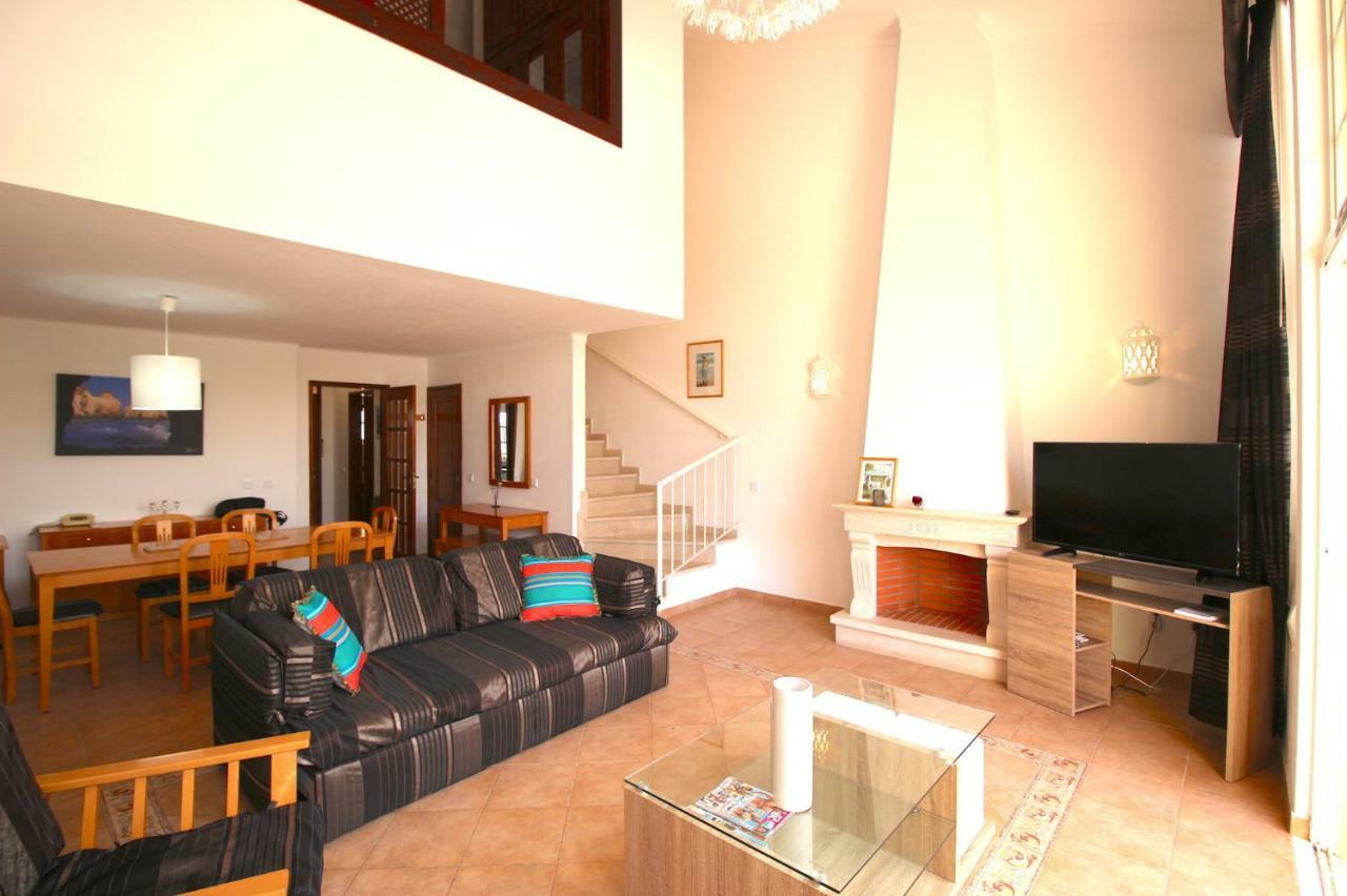 Magnifique Maison En Resort Pres Des Plages Albufeira Exteriér fotografie