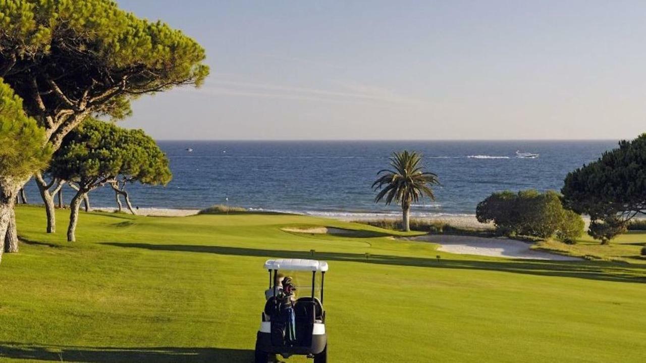 Magnifique Maison En Resort Pres Des Plages Albufeira Exteriér fotografie