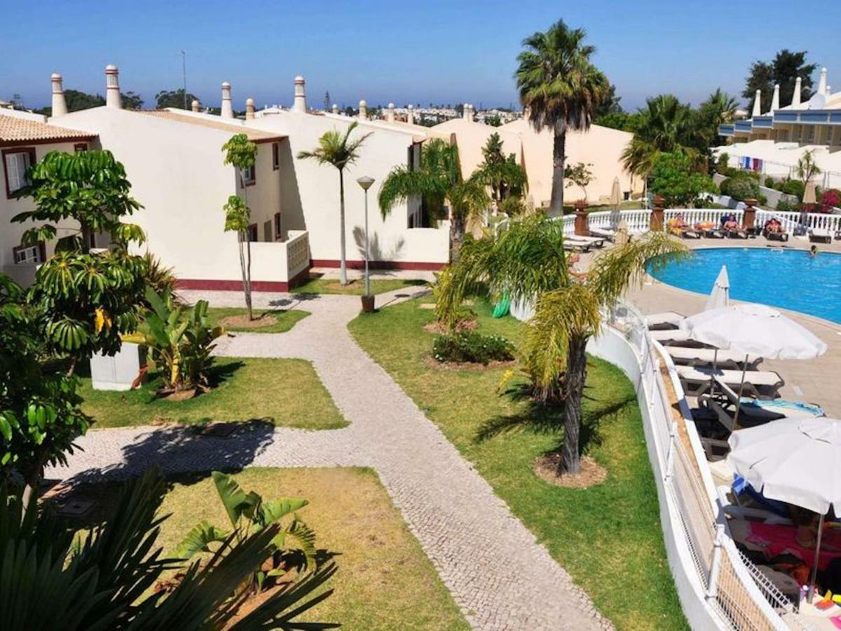 Magnifique Maison En Resort Pres Des Plages Albufeira Exteriér fotografie